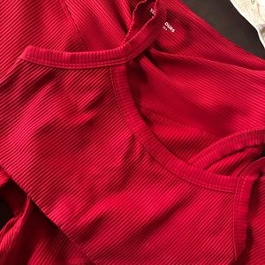 NEW Ribbed 2.0 Bra - Year of Ours